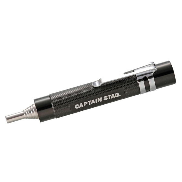 CAPTAIN STAG ポケット 火吹き棒 UG-3258通販格安セール情報 楽天 通販
