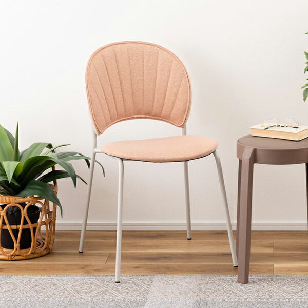 東谷 PC-621CO コーラル [チェア] メーカー直送