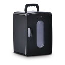 冷温庫 12L ベルソス VERSOS VS-CW012 ポータブル冷温庫 小型 エクプラ特選