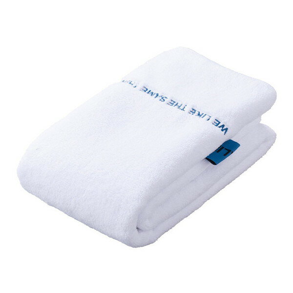 CB JAPAN 抗菌ペットタオルM ホワイト