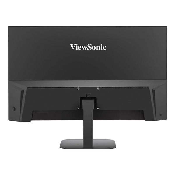 ViewSonic VA2708-4K-MHD ブラック [27型ワイド 液晶ディスプレイ]