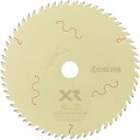 京セラ レーザースリットチップソー 金匠 XR スライド用 165×60P