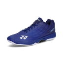 ヨネックス バドミントンシューズ パワークッションエアラスZメン (019)ネイビーブルー 24.5cm SHBAZ2M 019