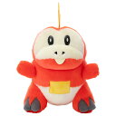 タカラトミーアーツ キミにきめた!ポケモンゲットぬいぐるみ ホゲータ