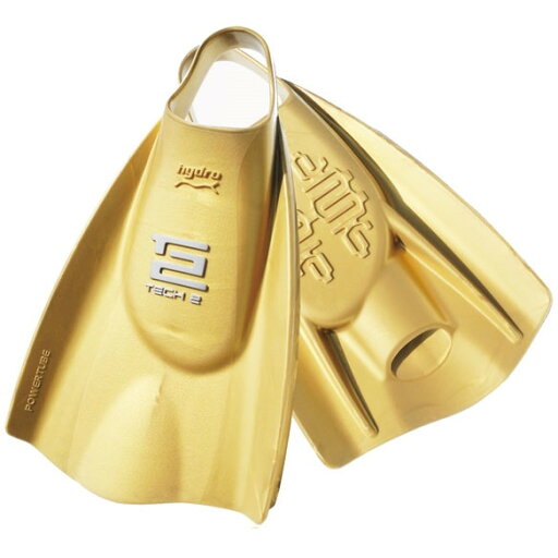 ソルテック スイム ソルテック HYDRO TECH 2 FIN SWIM ハード ゴールド 201180 ソルテック スイム ソルテック HYDRO TECH 2 FIN SWIM ハード ゴールド 201180