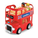 Early Learning Centre Hl London Bus ロンドンバス 200352