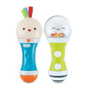 Early Learning Centre Ls Shake Along Maracas マラカス ラトル 148935