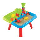Early Learning Centre Sand And Water Table Blue サンド&ウォーター テーブル 141656