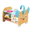 KidKraft Foody Friends: Cooking Fun Elephant Activity Center もぐもぐフレンズキッチン ゾウさん 20144