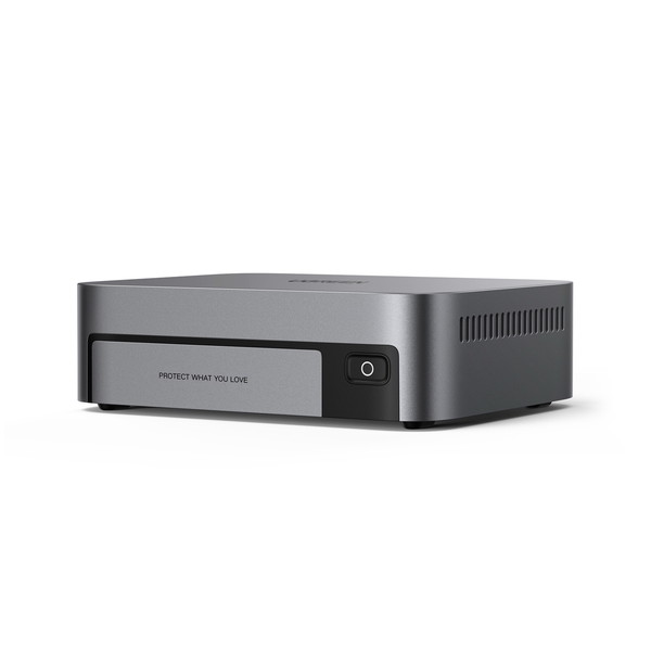 UGREEN DXP480TPlus [NAS M.2 SSD4٥]