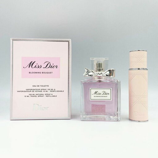 Christian Dior ディオール 香水 レディース ミスディオール ブルーミングブーケ オードトワレ EDT セット フレグランス 誕生日 新生活 クリスマス プレゼント ギフト Christian Dior ディオール 香水 レディース ミスディオール ブルーミングブーケ オードトワレ EDT セット フレグランス 誕生日 新生活 クリスマス プレゼント ギフト