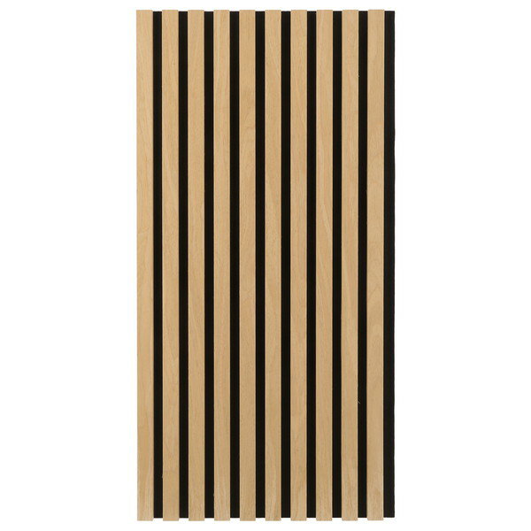 不二貿易 40965 吸音ウォールパネル 8040 NA メーカー直送