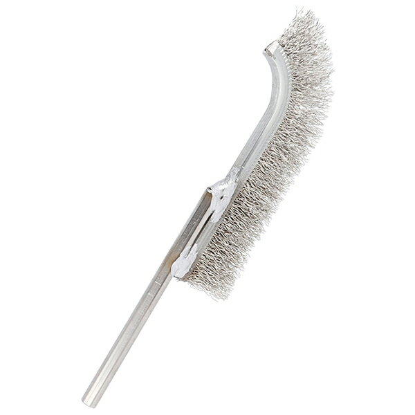 京セラ 6641511 レシプロソー用ワイヤブラシ ステンレス線(Φ0.2)