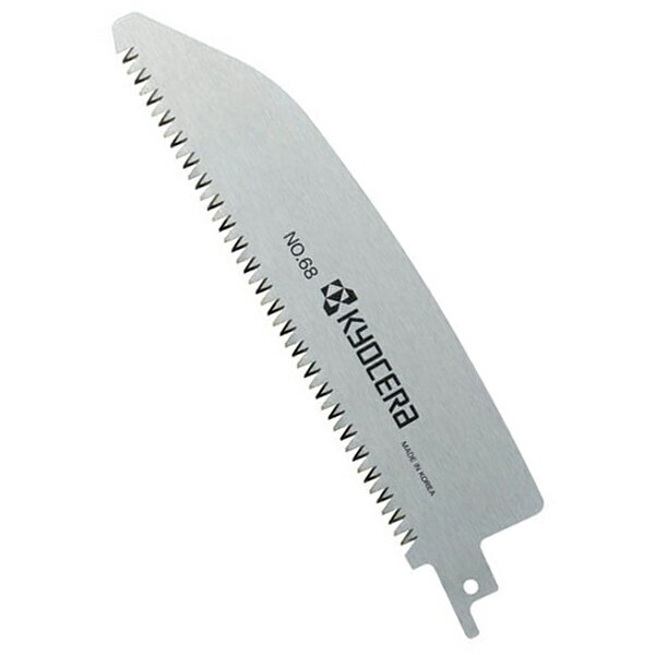 リョービ(RYOBI) 6641557 [ レシプロソー刃 剪定刃 175mm 木工/合成樹脂用 ]