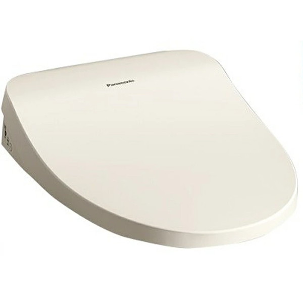 PANASONIC CH865SPF パステルアイボリー ビューティ・トワレ MTシリーズ [温水洗浄便座 (貯湯式)]