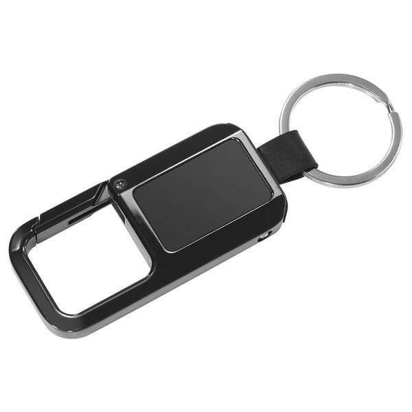 ハック カラビナ型サーチタグ HAC4719