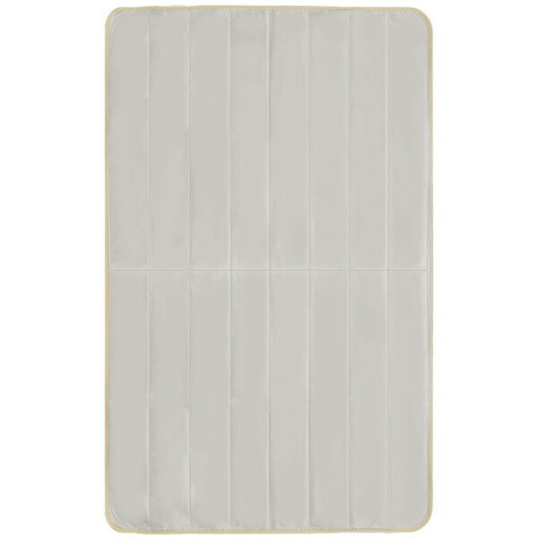 大河商事 monowa029-IGY アイスグレー [冷却ジェルマット L]