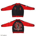 丸眞 2535036100 STAR WARS スター・ウォーズ ダース・モール スカジャン(L)