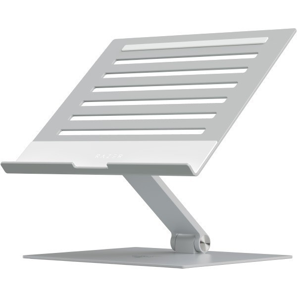 Razer Razer Adjustable Laptop Stand M RC21-02330200-R3M1 Mercury White [ノートPCスタンド]