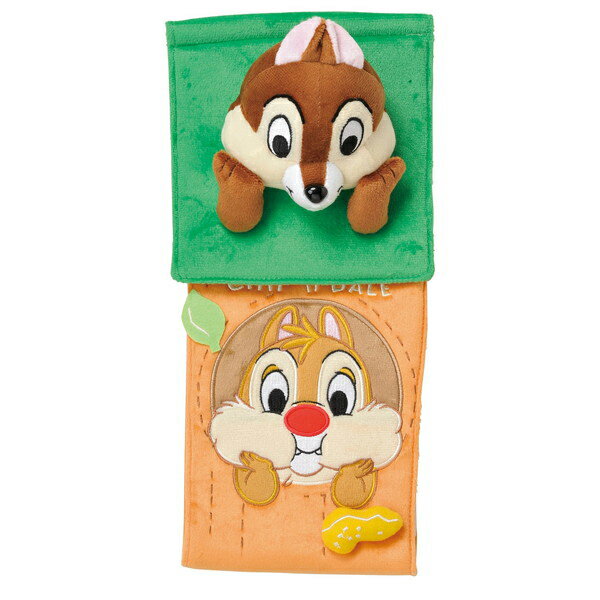 丸眞 2215025800 チップ&デール ホルダー/チップンデール ペーパーホルダー