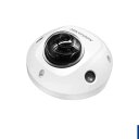 HIK VISION DS-2CD2526G2-IS(2.8mm) 2MP コンパクトドームネットワークカメラ