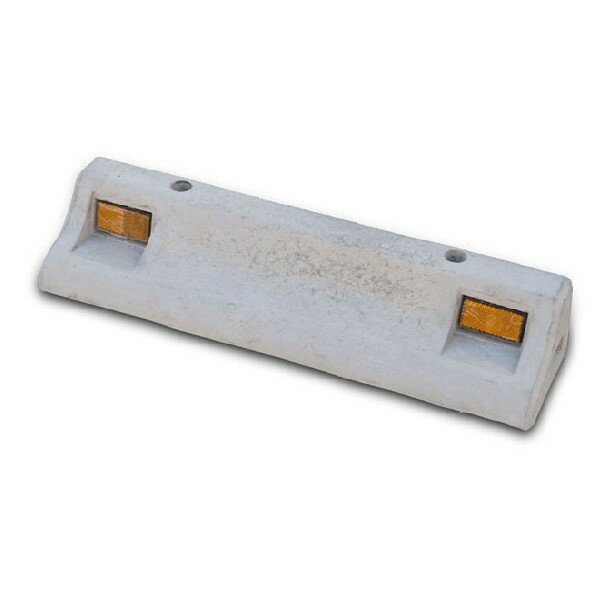 Nxstyle 車止め ガレージブロック 10kgx10個 メーカー直送