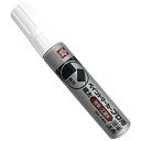 サクラクレパス サクラ ペイントマーカープロ用極太 シロ KPMK-J50