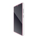 ELECOM PM-G252FLFG Galaxy S25 Ultra SC-52F フィルム 画面内指紋認証対応 高透明 抗菌 指紋防止 気泡防止(2)