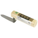 藤原産業 緑長 ヘラコテ 細部用 90MM