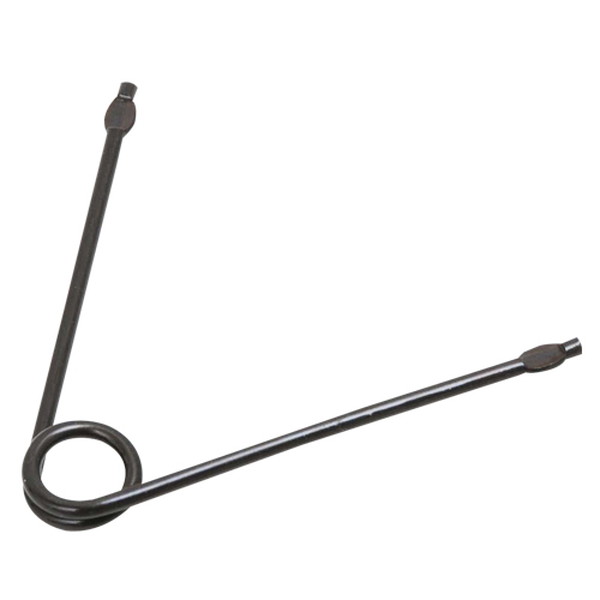 千吉 替バネ V型I受け 大 SS-4 1P