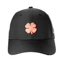 ブラッククローバー キャップ BCS4H200081 HOLLYWOOD 20 LIVING CORAL / BLACK FREE