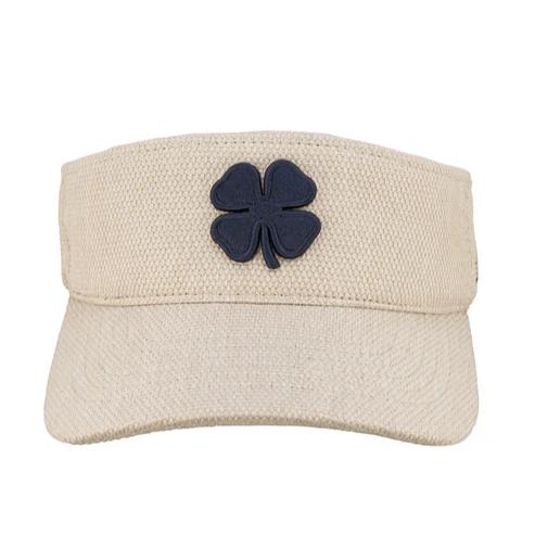 ブラッククローバー キャップ BCJS5HA153F BAMBOO VISOR 1 NAVY / OATMEAL F