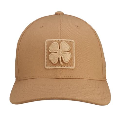 ブラッククローバー キャップ BCJS5HA049F BOXED IN LUCK 1 CREME / TAN F