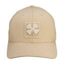 ブラッククローバー キャップ BCJS5HA050F BOXED IN LUCK 2 CREME / CREME F