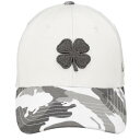 ブラッククローバー キャップ BCJS5HA124LXL PATRIOT 5 CHARCOAL / WHITE/CAMO LXL