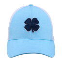 ブラッククローバー キャップ BCJS5HA207LXL PERFECT LUCK 17 NAVY / SKY BLUE / WHITE MESH LXL