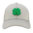 ブラッククローバー キャップ BCJS5HA003LXL PREMIUM CLOVER 134 KELLY GREEN / SILVER LXL