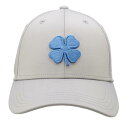 ブラッククローバー キャップ BCJS5HA005SM PREMIUM CLOVER 136 AZURE BLUE / SILVER SM