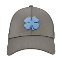 ブラッククローバー キャップ BCJS5HA008F PREMIUM CLOVER 139 AZURE BLUE / CHARCOAL F