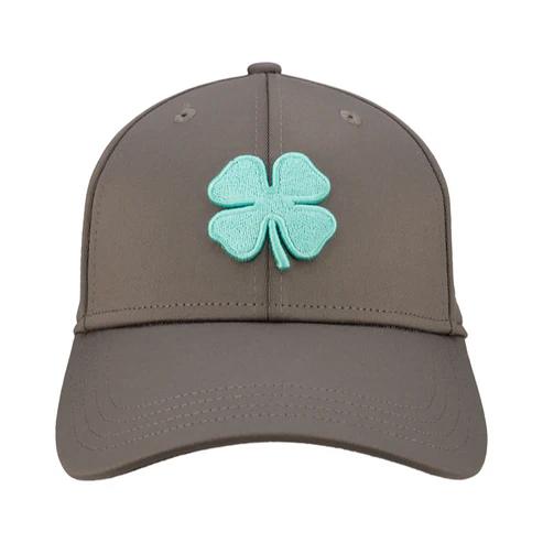 ブラッククローバー キャップ BCJS5HA009SM PREMIUM CLOVER 140 CABO BLUE / CHARCOAL SM