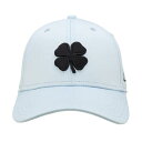ブラッククローバー キャップ BCJS5HA024LXL PREMIUM CLOVER 155 BLACK / CERULEAN BLUE LXL