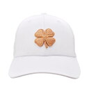 ブラッククローバー キャップ BCJS5HA025SM PREMIUM CLOVER 156 BRONZE / WHITE SM