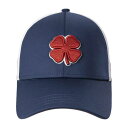 ブラッククローバー キャップ BCJ00HA011F PREMIUM CLOVER 70 RED / NAVY / WHITE F
