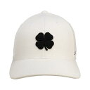 ブラッククローバー キャップ BCJS5HA218F SWEET BAMBOO 1 BLACK / WHITE F
