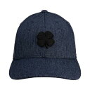 ブラッククローバー キャップ BCJS5HA220F SWEET BAMBOO 3 BLACK / NAVY/BLACK F