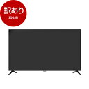 【再生品】 テレビ 40型 チック CHiQ JL40G7EG Googleテレビ 【アウトレット】 エクプラ特選(2)