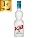 ペパーミント ジェット31 700ml Peppermint GET 31 【 リキュール フランス ミント 正規品 】