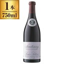 ルイ・ラトゥール サントネ・ルージュ 750ml Louis Latour Santenay Rouge【 フランス ブルゴーニュ 赤 ワイン 】