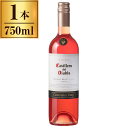 カッシェロ・デル・ディアブロ ロゼ 750ml 【 チリ ワイン コンチャ・イ・トロ 悪魔の蔵 伝説 悪魔メシ 】