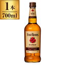 フォア ローゼズ 700ml